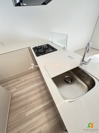 パークアクシス文京本郷の物件内観写真